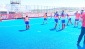 Polisgücü Erkek Hokey Takımı 7-0  galip