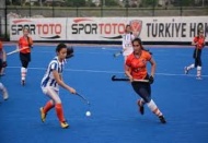 Polisgücü Haydarpaşa’ya 10-0, Kırıkkale’ye 8-1 fark attı