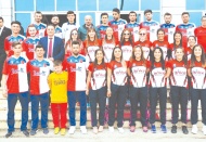 Polisgücü Hokey Takımları Süper Lig’e hazır