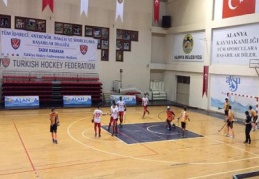 Polisgücü, ilk iki maçı kazanarak en yakın rakibine 6 puan fark attı
