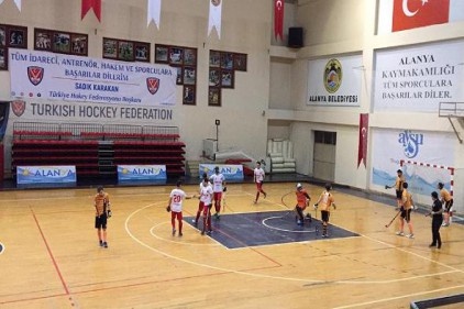 Polisgücü, ilk iki maçı kazanarak en yakın rakibine 6 puan fark attı