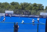 Polisgücü, ilk maçında 10-1’lik skorla galip