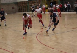 Polisgücü, İngiliz East Grinstead takımına 4-3 mağlup oldu