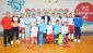 Polisgücü Kadın Hokey Takımı, ikinci maçında da galip
