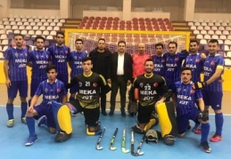 Polisgücü liderliğini sürdürdü