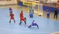 Polisgücü, rakibinin sahadan çekilmesi sonucu 5-0 kazandı