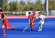 Polisgücü Spor erkeklerde de rakibine fark attı 8-1