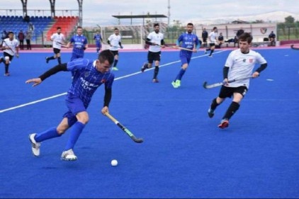 Polisgücü Spor Kadın ve Erkek Takımları Süper lige fırtına gibi başladı 