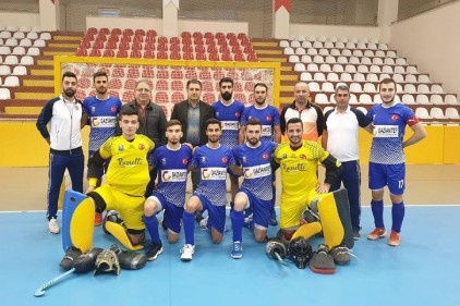 Polisgücü, Süper Lig&#039;de namağlup lider