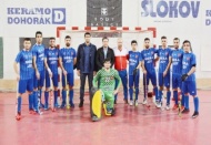 Polisgücü Trophy'de Avrupa’nın devleriyle mücadele edecek 