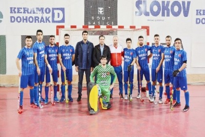 Polisgücü Trophy&#039;de Avrupa&#8217;nın devleriyle mücadele edecek 