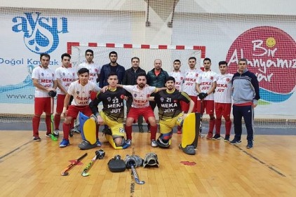 Polisgücü, Türkiye Süper Ligi şampiyonluğunu garantiledi