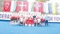 Polisgücü, uluslararası organizasyonların Türkiye’de gerçekleşmesinde önemli rol oynuyor