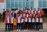 Polisgücü’nün Avrupa Şampiyonasındaki rakipleri belli oldu