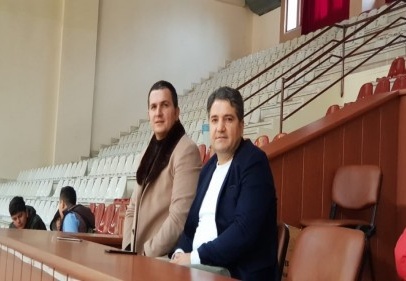 Polisgücü'nün kadınları fırtına gibi 