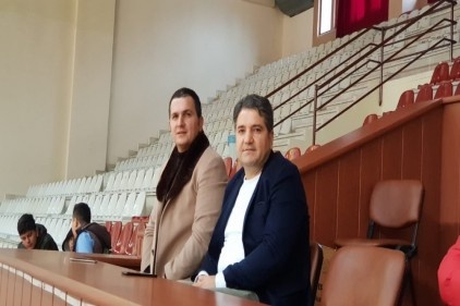 Polisgücü&#039;nün kadınları fırtına gibi 