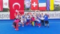 Polisgücü’nün Sultanları fırtına gibi esiyor
