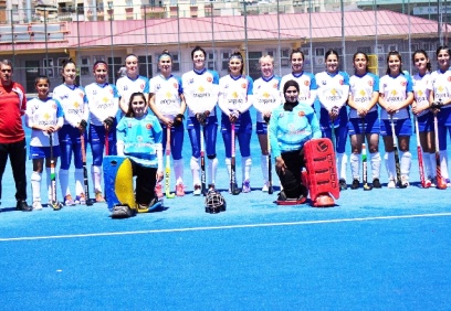 Polisgücü’nün sultanlarına liderlik yakışıyor