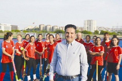 Polisgücü&#8217;nün Trophy rakipleri belli oldu