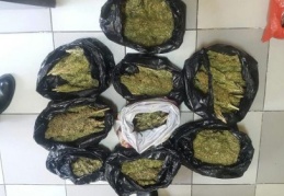 Polisi suçlulara göz açtırmıyor