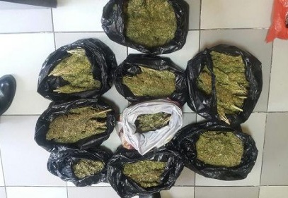Polisi suçlulara göz açtırmıyor