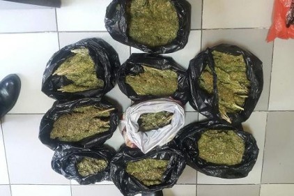 Polisi suçlulara göz açtırmıyor