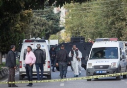 Polisin kovaladığı araçta bomba yeleği ve patlayıcı tartışması…