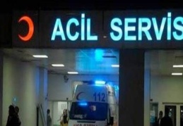 Polisin müdahalesi minik bebeği hayata döndürdü