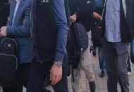 Polislere 'ByLock' soruşturmasında tutuklu sayısı 173'e yükseldi