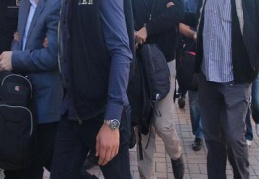Polislere 'ByLock' soruşturmasında tutuklu sayısı 173'e yükseldi
