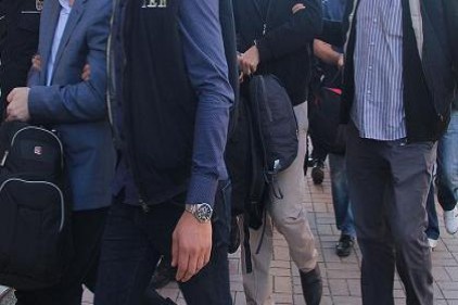 Polislere &#039;ByLock&#039; soruşturmasında tutuklu sayısı 173&#039;e yükseldi