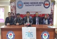 Polislere ödenen terör tazminatı sivil memurlara da verilmeli