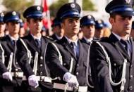 Polislerin Doğu ve Güneydoğu Anadolu illerindeki şark görev süreleri düşürülüyor
