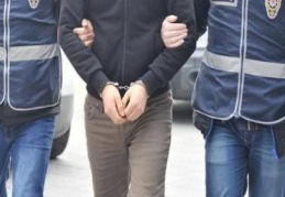 Polislerin imamları gözaltında