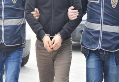 Polislerin imamları gözaltında