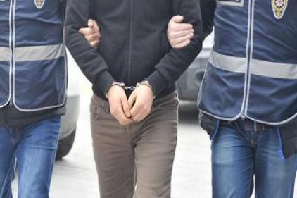 Polislerin imamları gözaltında