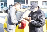 Polislerin mesai saatleri yeniden düzenleniyor