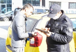 Polislerin mesai saatleri yeniden düzenleniyor