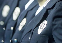 Polislerin "şark" görev süreleri düşürüldü