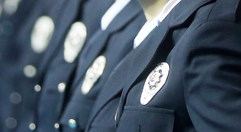 Polislerin "şark" görev süreleri düşürüldü