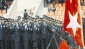 Polislikte ''boy'' kısaldı