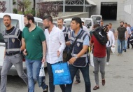 Polisten 40 ilde "Ceza Sahası" operasyonu 
