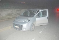 Polisten kaçamadı