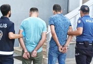 Polisten kaçan şahsın üzerinden uyuşturucu çıktı