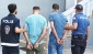 Polisten kaçan şahsın üzerinden uyuşturucu çıktı