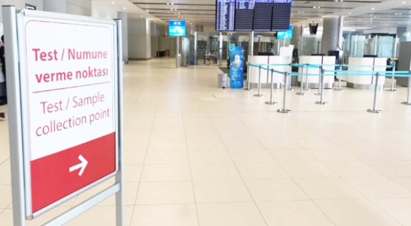 Polonya, Türkiye'den dönenlere karantina şartını kalırdı