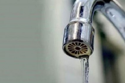 Pompa yenilenmesi nedeniyle 6 saat su kesintisi yaşandı