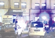 Pompalı tüfekle saldırıya uğrayan şahıs hayatını kaybetti
