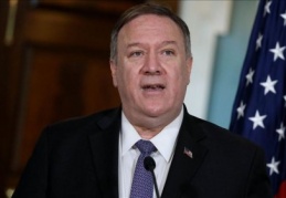 Pompeo: Türkiye’nin taleplerini değerlendiriyoruz