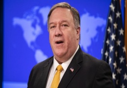 Pompeo: 'Türkiye'ye yardım seçeneklerini masaya yatırdık'